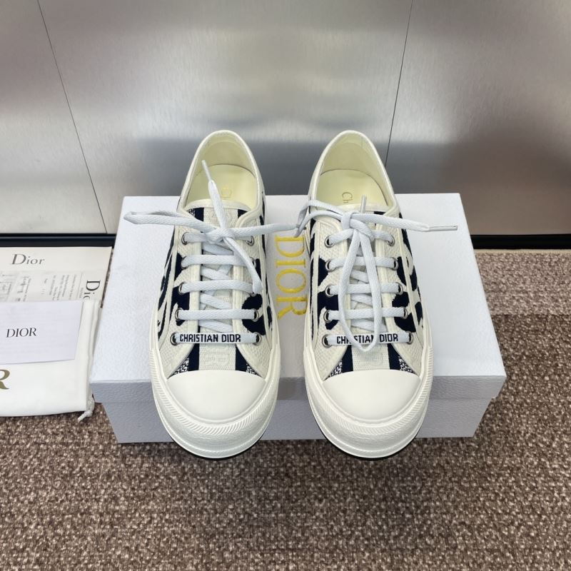 ch**an D*or casual shoes
